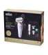 Depilator Braun SES9-481 3D