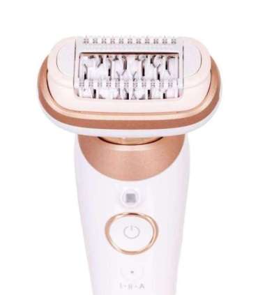 Depilator Braun SES9-481 3D