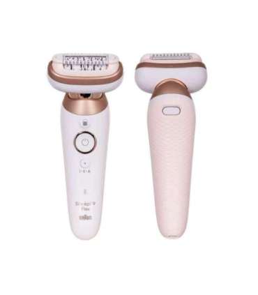 Depilator Braun SES9-481 3D