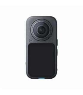 Insta360 X6 Essentials Bundle Midnight Black