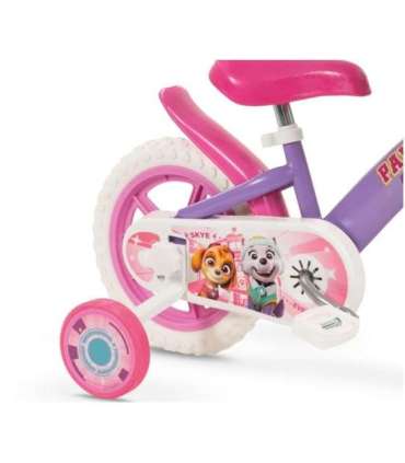 TOIMSA 12’ Psi Patrol Purple 1280 Girl children's bicycle