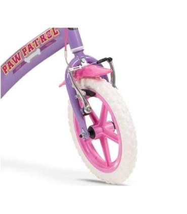 TOIMSA 12’ Psi Patrol Purple 1280 Girl children's bicycle