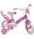 TOIMSA 12’ Psi Patrol Purple 1280 Girl children's bicycle