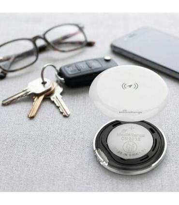 MOBILE ACC SMART TRACKER 2PACK/MRMA140 MEDIARANGE