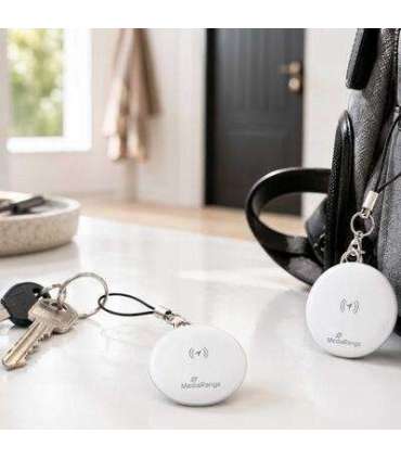 MOBILE ACC SMART TRACKER 2PACK/MRMA140 MEDIARANGE