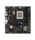 Mainboard|ASROCK|AMD A620A|Socket AM5|micro ATX|RAM DDR5-SDRAM|2xSlots|1xNumber of M.2 (M) slots|A620AM-P
