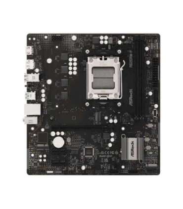 Mainboard|ASROCK|AMD A620A|Socket AM5|micro ATX|RAM DDR5-SDRAM|2xSlots|1xNumber of M.2 (M) slots|A620AM-P