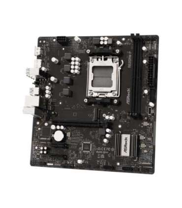 Mainboard|ASROCK|AMD A620A|Socket AM5|micro ATX|RAM DDR5-SDRAM|2xSlots|1xNumber of M.2 (M) slots|A620AM-P