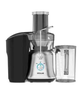 Mahlapress the Fruit & Veggie, Stollar