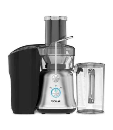 Mahlapress the Fruit & Veggie, Stollar