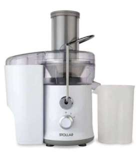 Mahlapress the Fruit & Veggie, Stollar