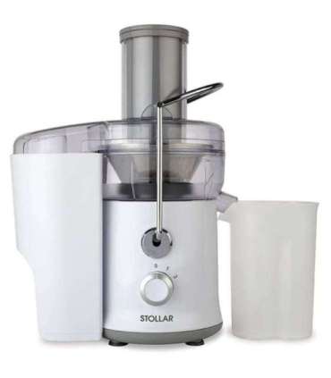 Mahlapress the Fruit & Veggie, Stollar