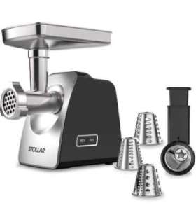 Hakklihamasin the Power Grind 1800W, Stollar