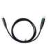 Thunderbolt 4/USB4 Class Pro Cable 240W 2x 4K/120Hz 40Gbps LCD 150 cm