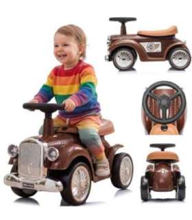 Kids vehicle Royce Choco