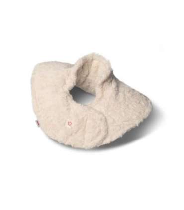 HK165 Huggy Creme Heated Shoulder Pad