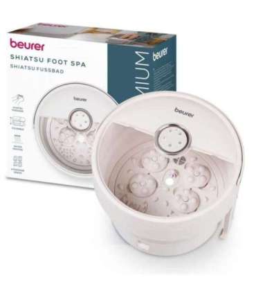 Foot massager FB 55