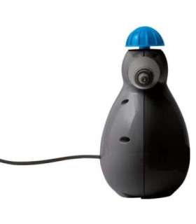 Bissell Steam Shot 2635J  Portable steam cleaner 0.36 L 1050 W Blue, Titanium