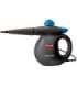 Bissell Steam Shot 2635J  Portable steam cleaner 0.36 L 1050 W Blue, Titanium
