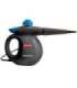 Bissell Steam Shot 2635J  Portable steam cleaner 0.36 L 1050 W Blue, Titanium