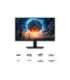 Samsung G60F computer monitor 68.6 cm (27") 2560 x 1440 pixels Quad HD LCD Black