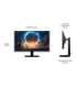 Samsung G60F computer monitor 68.6 cm (27") 2560 x 1440 pixels Quad HD LCD Black