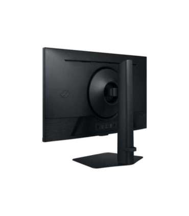Samsung G60F computer monitor 68.6 cm (27") 2560 x 1440 pixels Quad HD LCD Black