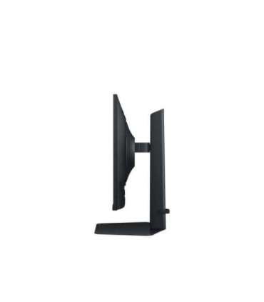 Samsung G60F computer monitor 68.6 cm (27") 2560 x 1440 pixels Quad HD LCD Black