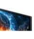 Samsung G60F computer monitor 68.6 cm (27") 2560 x 1440 pixels Quad HD LCD Black