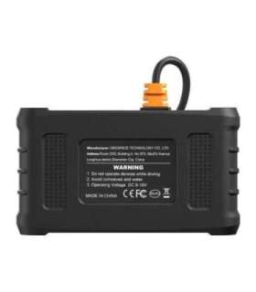 ANCEL MT300 BMW Motorcycle Diagnostic Scanner