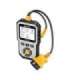 ANCEL MT100 PRO Motorcycle Diagnostic Scanner