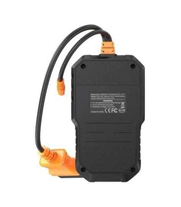 ANCEL MT100 PRO Motorcycle Diagnostic Scanner