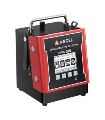 ANCEL L5000 PRO Diagnostic Leak Detector for Automotive Systems