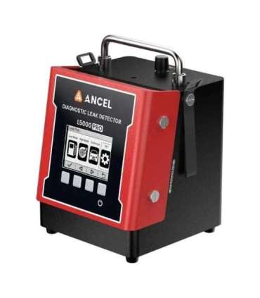 ANCEL L5000 PRO Diagnostic Leak Detector for Automotive Systems