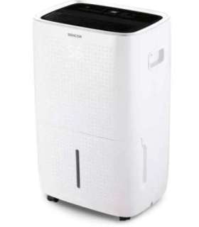 Niiskusekoguja Sencor SDH6025WH