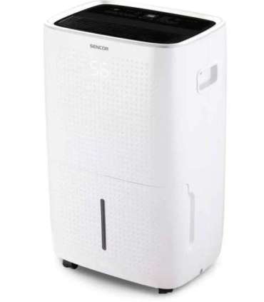 Niiskusekoguja Sencor SDH6025WH