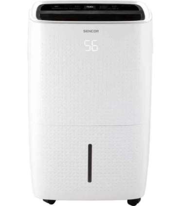 Niiskusekoguja Sencor SDH6025WH