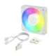 CASE FAN 120MM BIONIX P12 ARGB/WHT ACFAN00336A ARCTIC