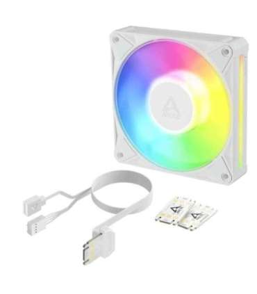 CASE FAN 120MM BIONIX P12 ARGB/WHT ACFAN00336A ARCTIC