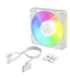 CASE FAN 140MM BIONIX P14 ARGB/WHITE ACFAN00340A ARCTIC