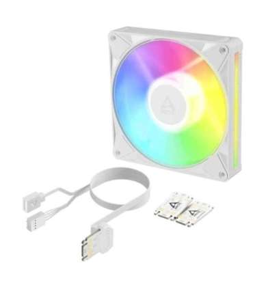 CASE FAN 140MM BIONIX P14 ARGB/WHITE ACFAN00340A ARCTIC