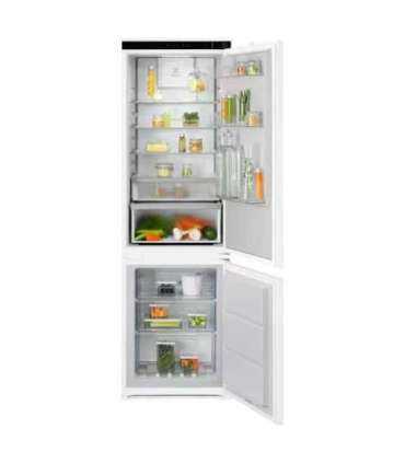 Int.külmik, Electrolux 178cm
