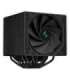 DeepCool ASSASSIN IV Processor Air cooler 14 cm Black 1 pc(s)