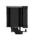 DeepCool AK500 ZERO DARK Processor Air cooler 12 cm Black