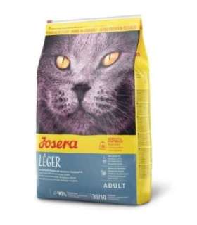 JOSERA Leger Light 400g