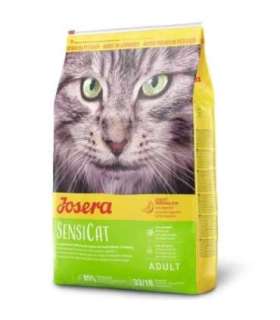 JOSERA SensiCat - 400g