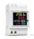 Single phase energy consumption meter 100A