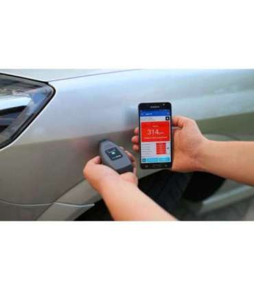NexPTG Standard Paint thickness gauge