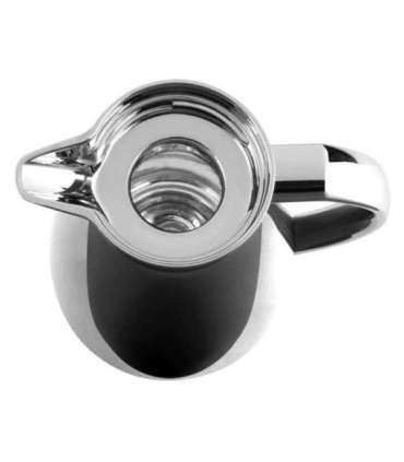Tefal K30320 vacuum flask 1 L Stainless steel