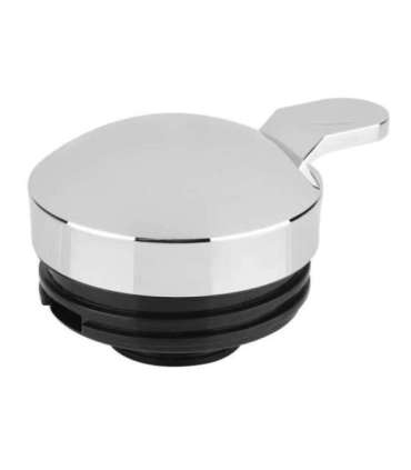 Tefal K30320 vacuum flask 1 L Stainless steel